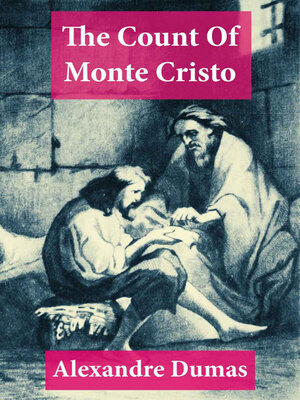 cover image of The Count of Monte Cristo (Complete)